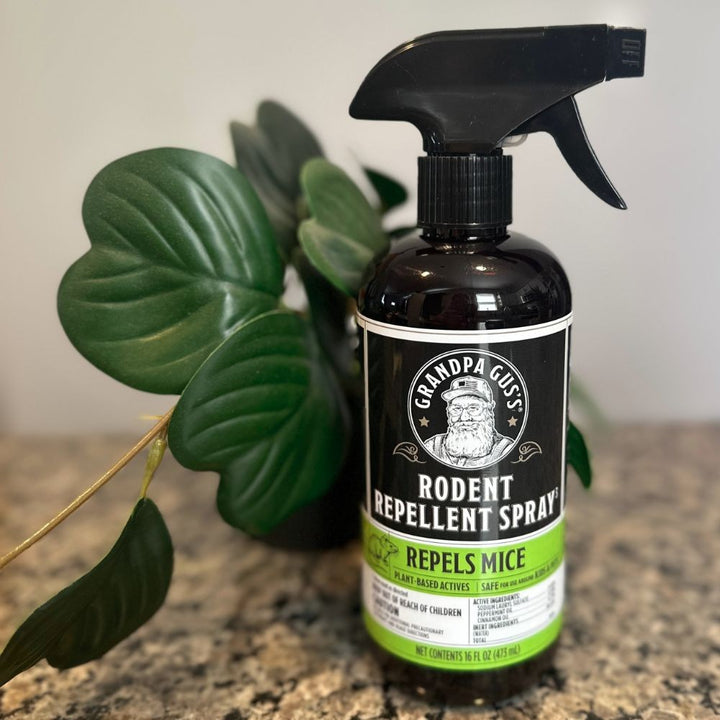 Rodent Repellent Spray (16 oz)